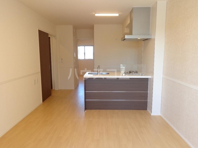 7/30 リビング/ダイニング