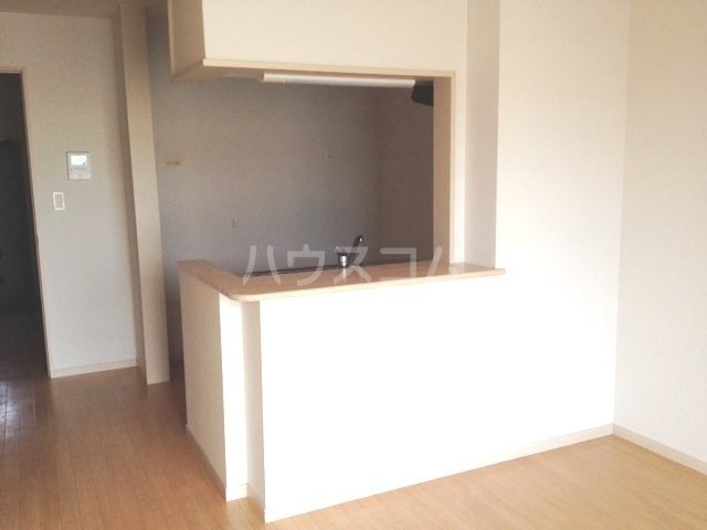 3/21 リビング/ダイニング