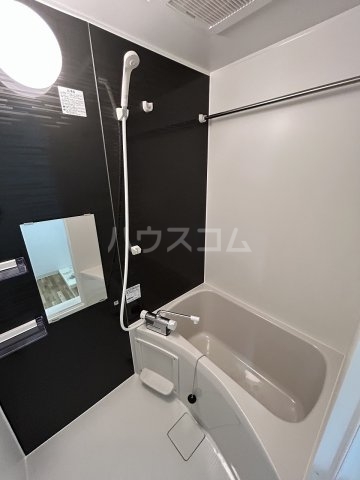 12/30 浴室