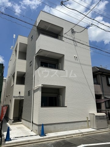 1/30 外観