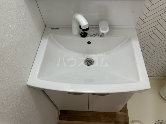 15/30 洗面