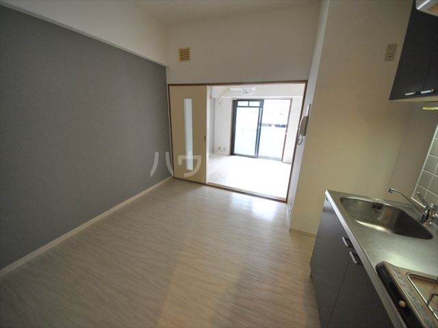 6/23 リビング/ダイニング