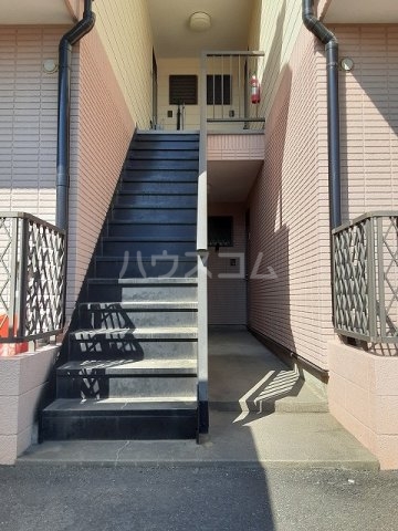 29/30 エントランス