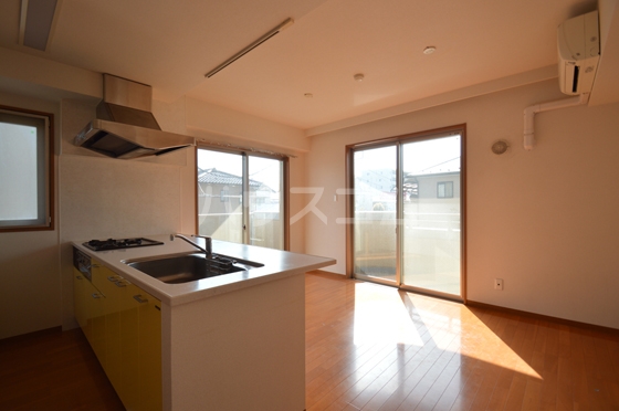 4/30 リビング/ダイニング