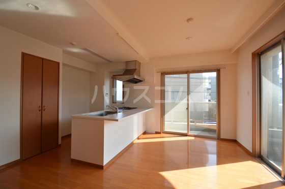 3/30 リビング/ダイニング