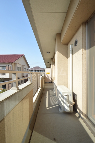 17/30 バルコニー