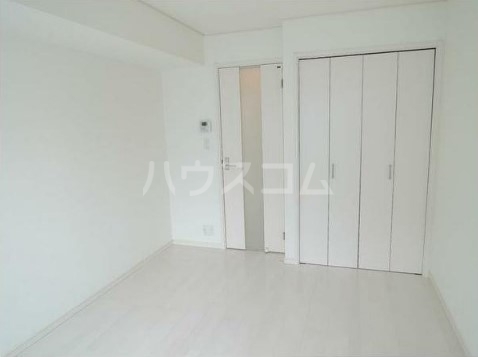 4/22 寝室