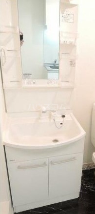 10/22 洗面