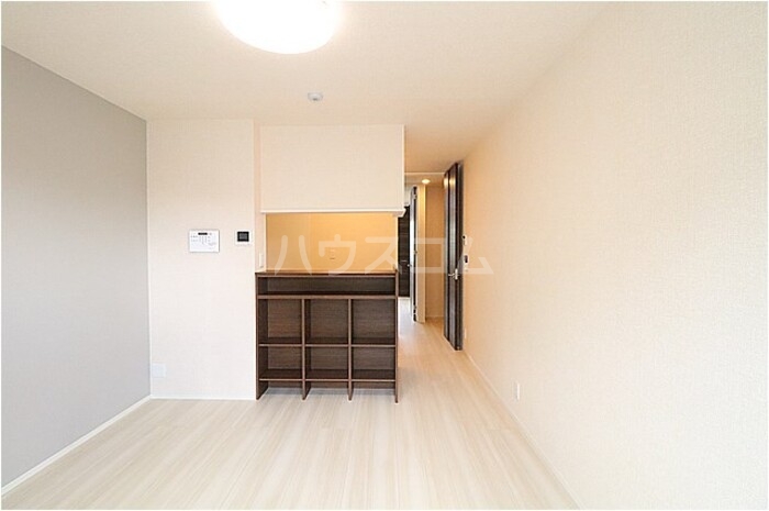 3/18 リビング/ダイニング