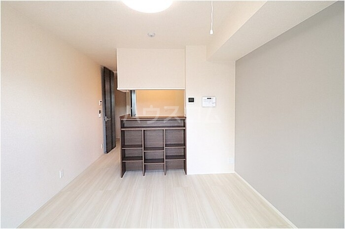 3/17 リビング/ダイニング