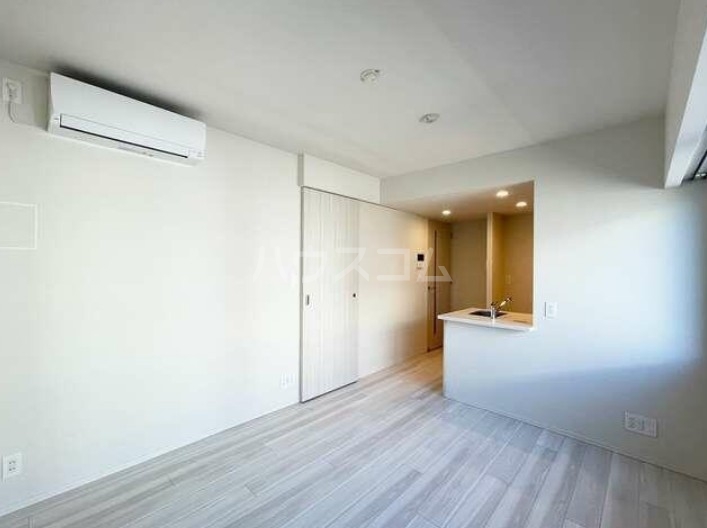 4/18 リビング/ダイニング