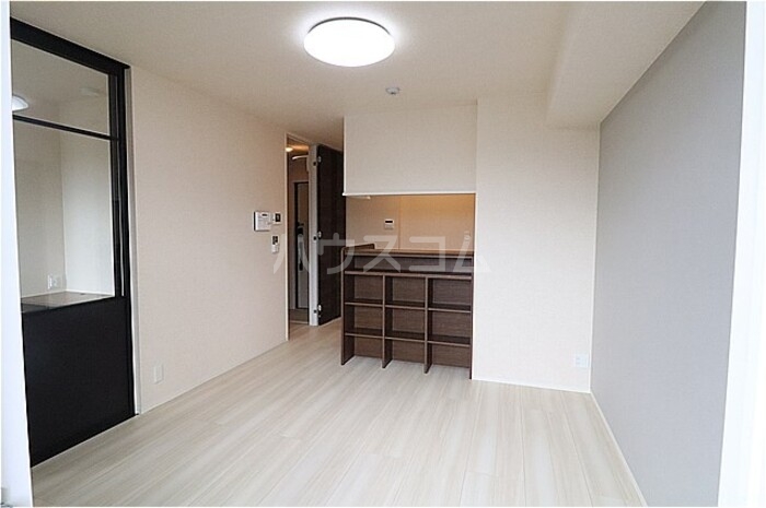 3/19 リビング/ダイニング