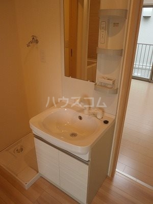 10/24 洗面