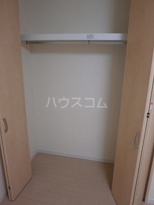 5/24 収納
