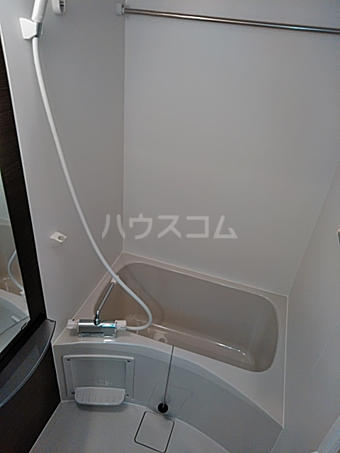 12/30 浴室