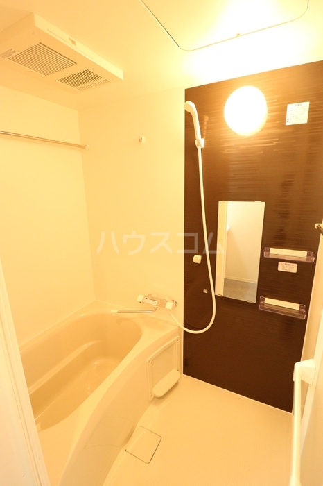 7/25 浴室