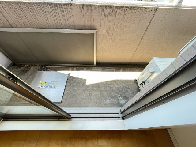 15/30 バルコニー