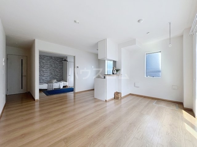 5/30 リビング/ダイニング