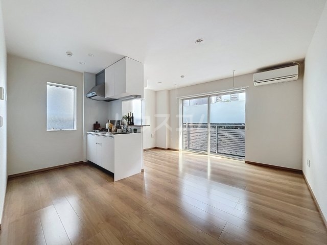 6/30 リビング/ダイニング