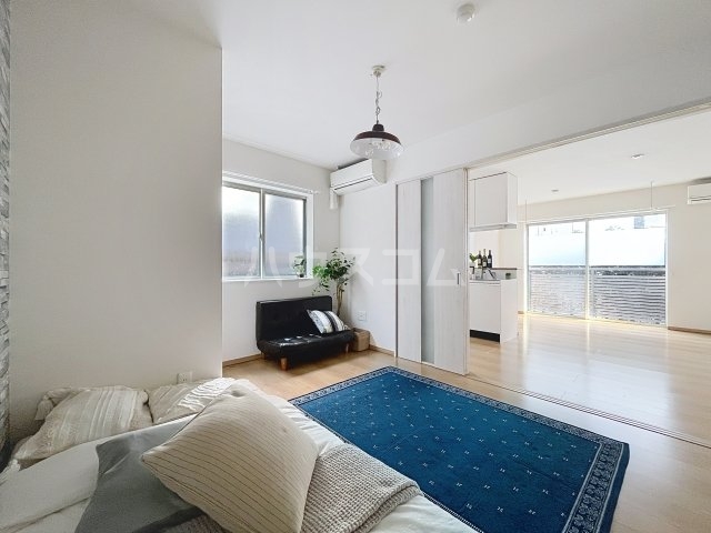 7/30 リビング/ダイニング