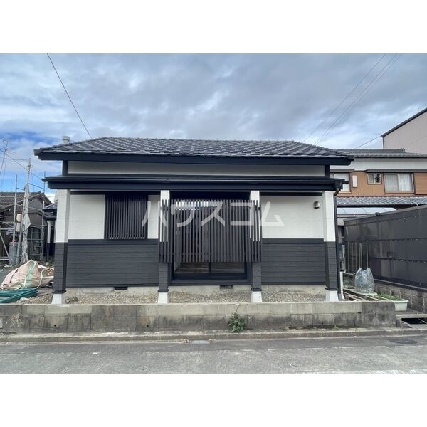 KYOMACHI開明外観写真