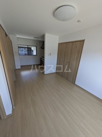 5/30 リビング/ダイニング