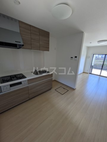 3/30 リビング/ダイニング