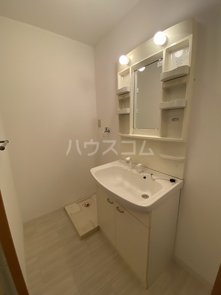 20/30 洗面