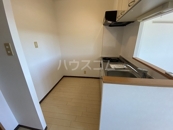 14/30 キッチン