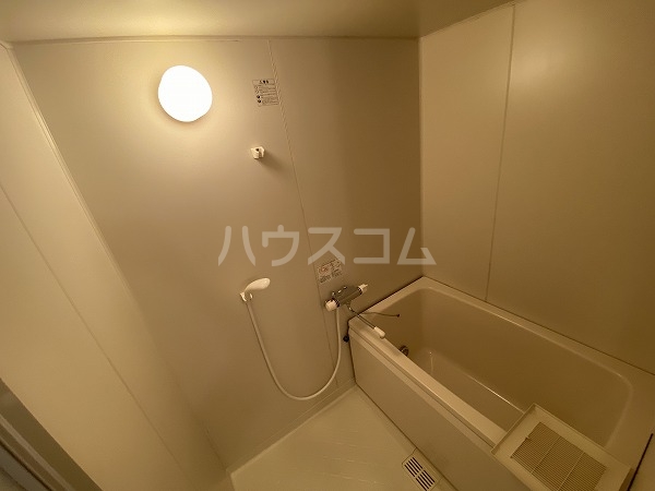 15/30 浴室