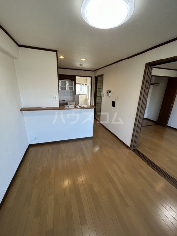 4/28 リビング/ダイニング