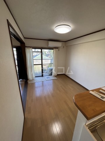 3/28 リビング/ダイニング