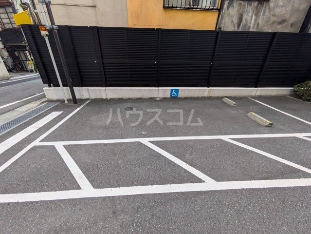 24/30 駐車場