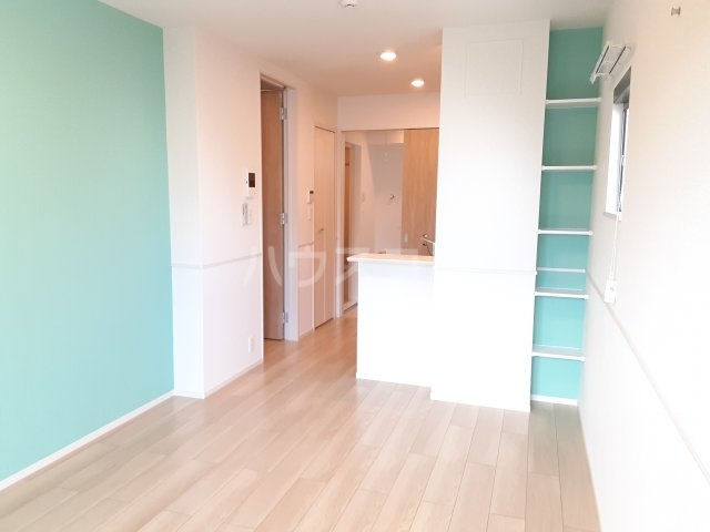 5/30 リビング/ダイニング