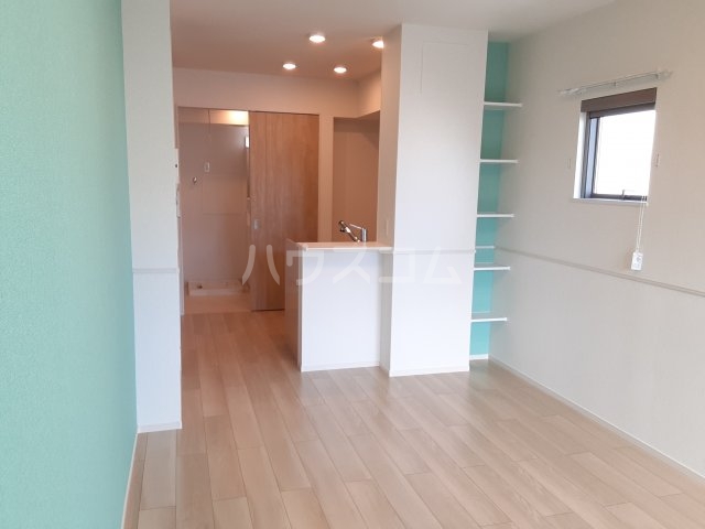 6/30 リビング/ダイニング