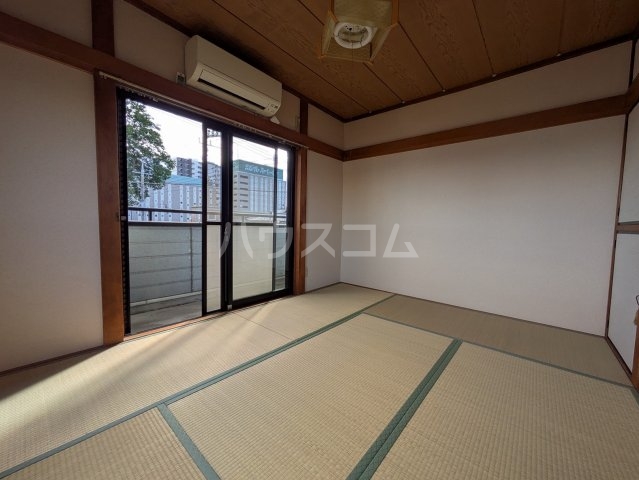 8/27 室内