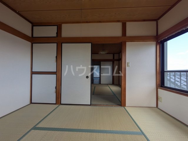 11/27 室内