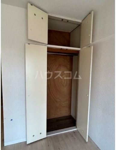 5/30 収納