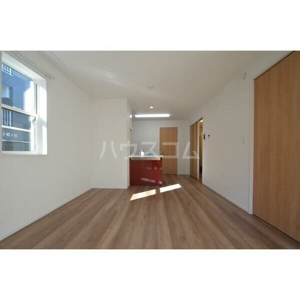 4/27 リビング/ダイニング