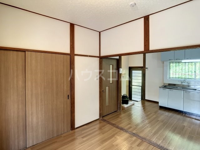 6/30 リビング/ダイニング