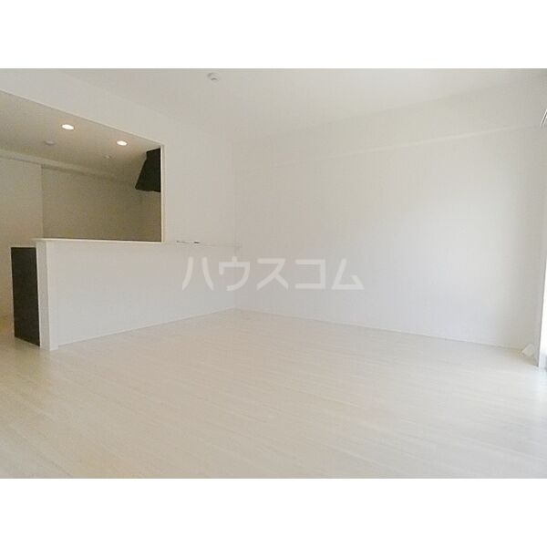 5/30 リビング/ダイニング