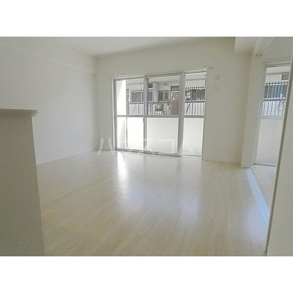 6/30 リビング/ダイニング