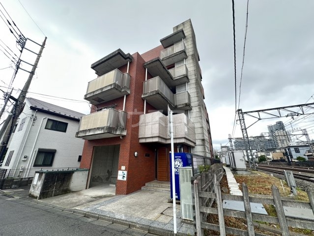 2/3 外観