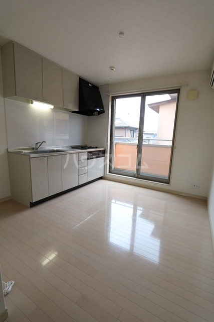 3/18 リビング/ダイニング