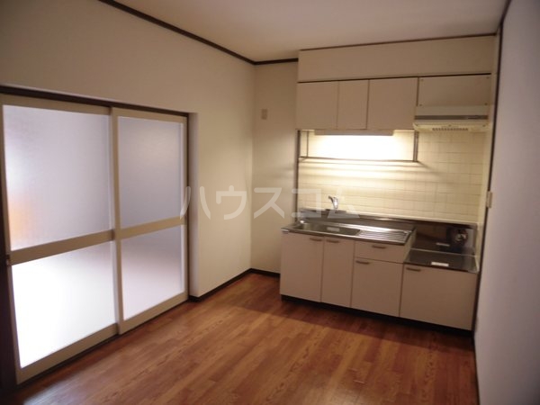 3/30 リビング/ダイニング