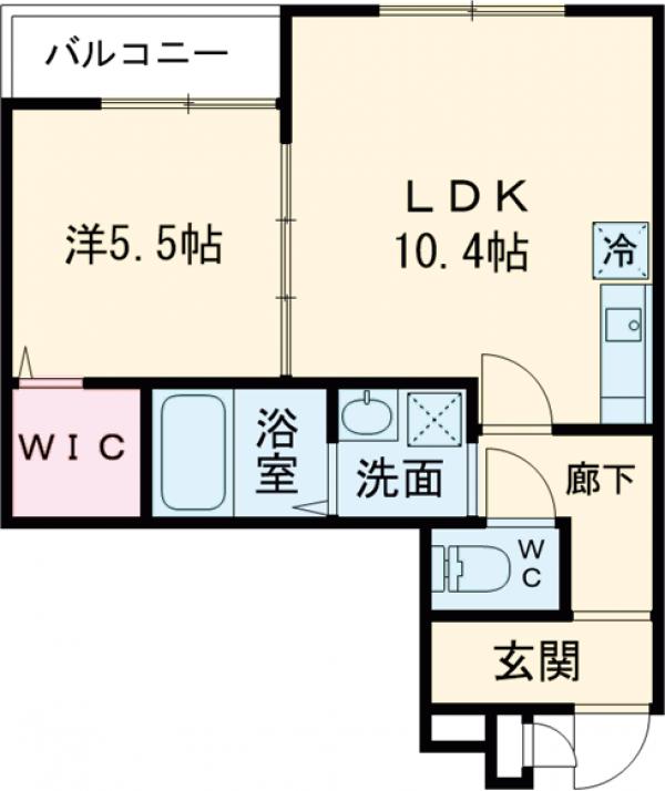 2/13 間取