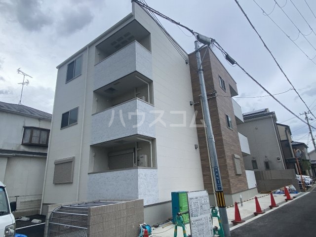 1/13 外観