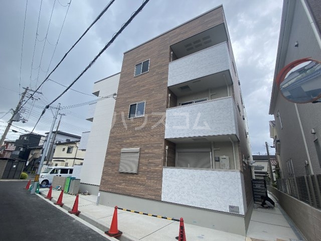 2/3 外観