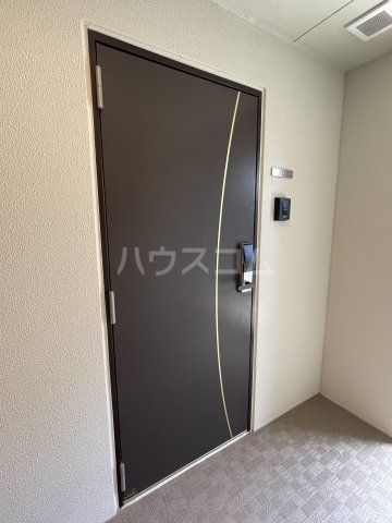 29/30 エントランス