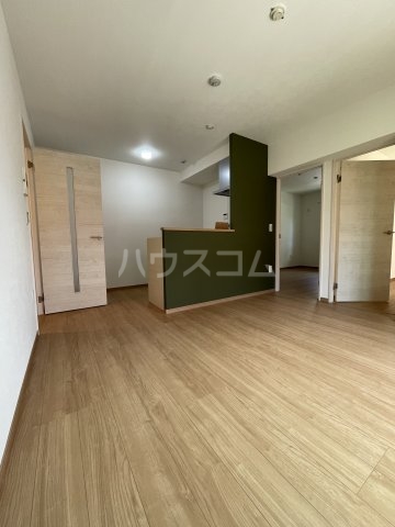 3/30 リビング/ダイニング